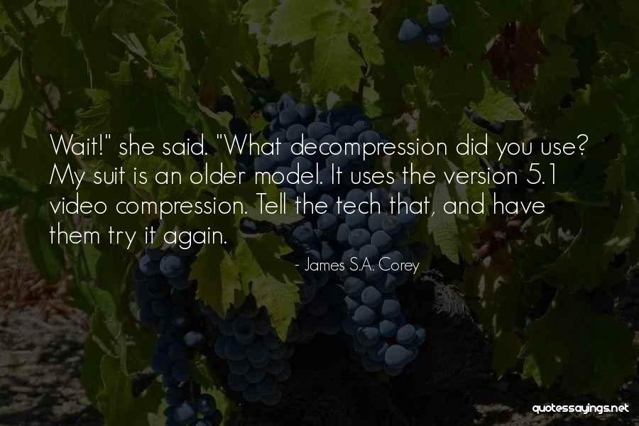 Enunciating Define Quotes By James S.A. Corey Enunciating Define Quotes By James S.A. Corey