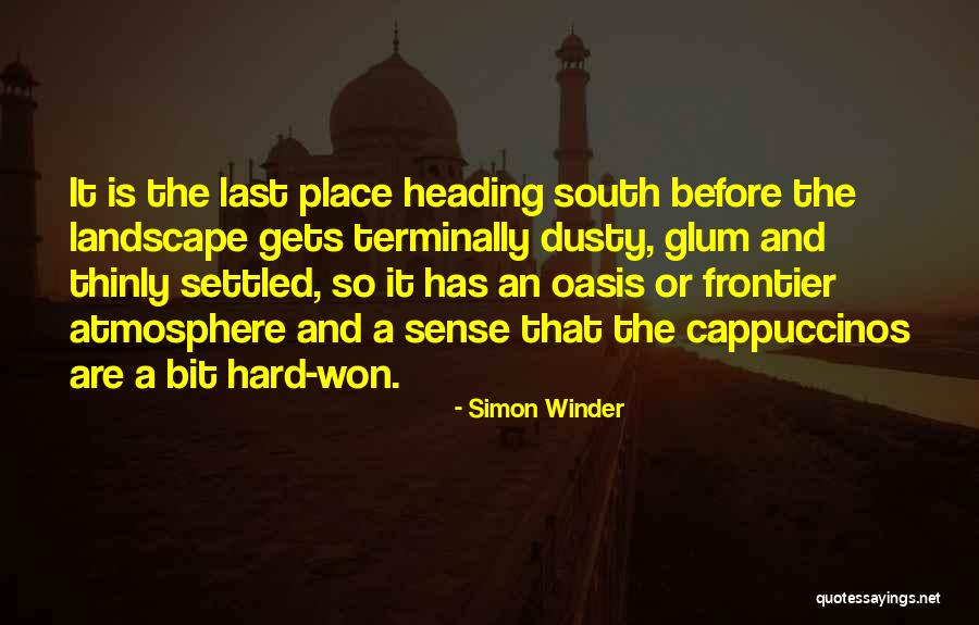 Enunciating Define Quotes By Simon Winder Enunciating Define Quotes By Simon Winder