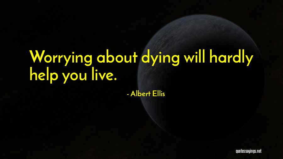 Envahir Conjugaison Quotes By Albert Ellis Envahir Conjugaison Quotes By Albert Ellis