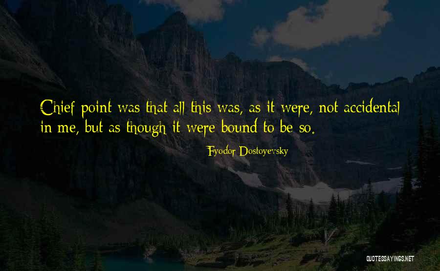 Envahissant In English Quotes By Fyodor Dostoyevsky Envahissant In English Quotes By Fyodor Dostoyevsky