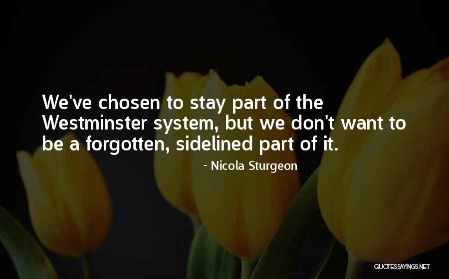 Envejecen Quotes By Nicola Sturgeon Envejecen Quotes By Nicola Sturgeon