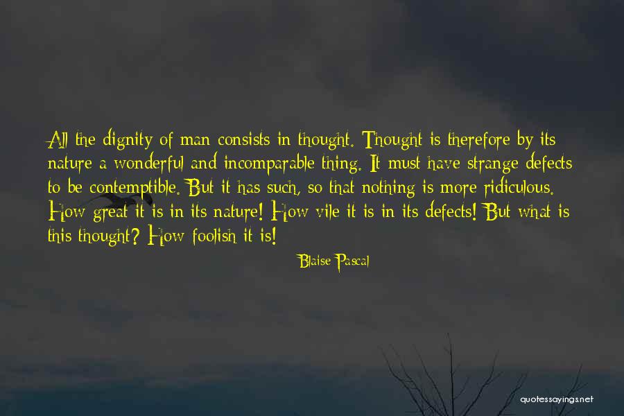 Envejecido Definicion Quotes By Blaise Pascal Envejecido Definicion Quotes By Blaise Pascal