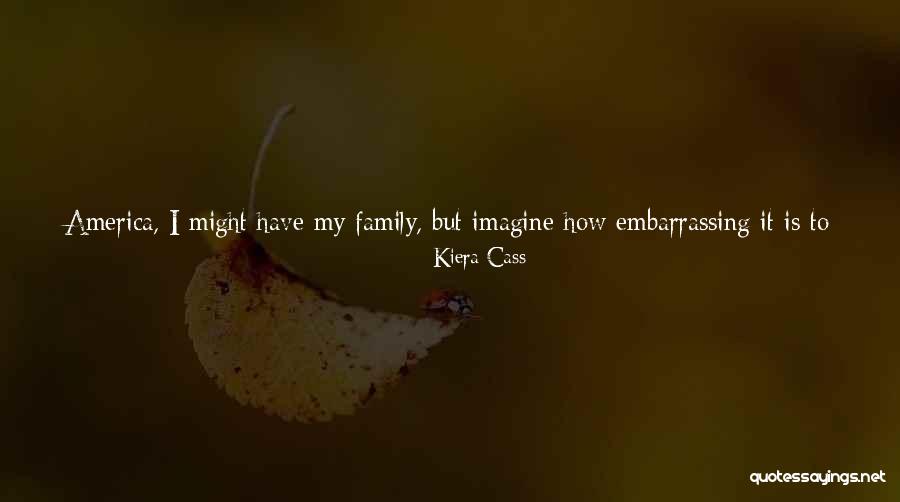 Envejeciendo In English Quotes By Kiera Cass Envejeciendo In English Quotes By Kiera Cass