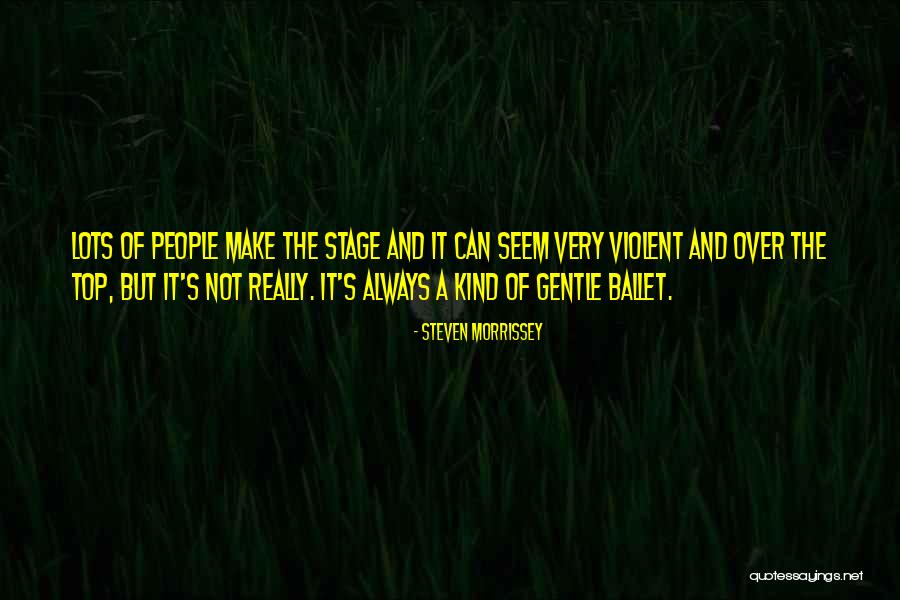 Envejeciendo In English Quotes By Steven Morrissey Envejeciendo In English Quotes By Steven Morrissey