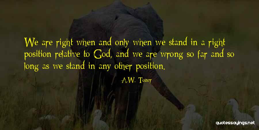Envejecimiento Activo Quotes By A.W. Tozer Envejecimiento Activo Quotes By A.W. Tozer