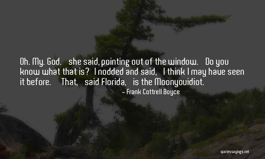 Envejezcas Quotes By Frank Cottrell Boyce Envejezcas Quotes By Frank Cottrell Boyce