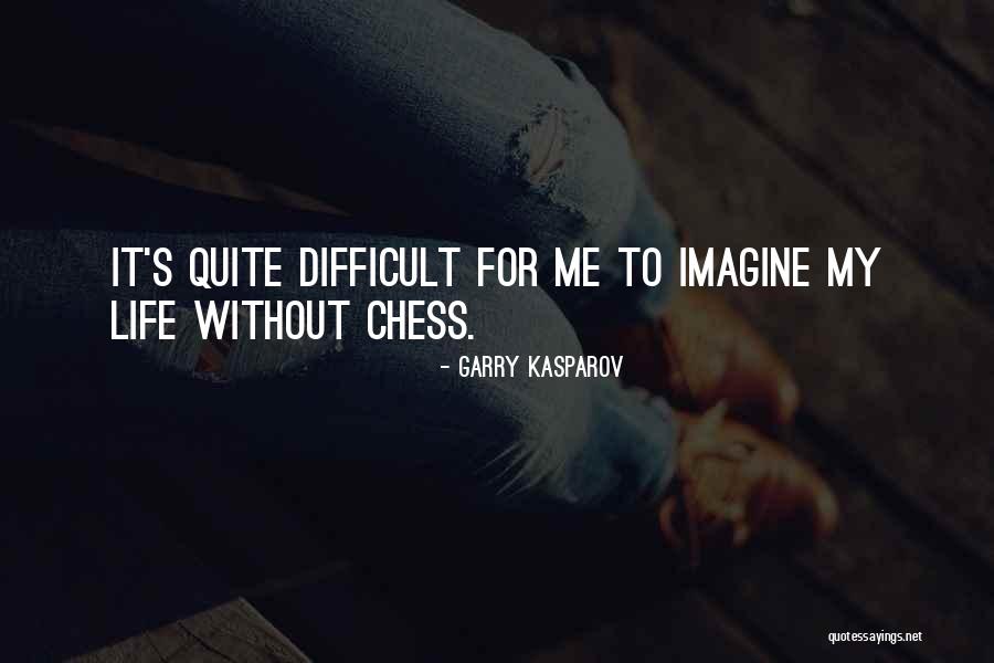 Envejezcas Quotes By Garry Kasparov Envejezcas Quotes By Garry Kasparov