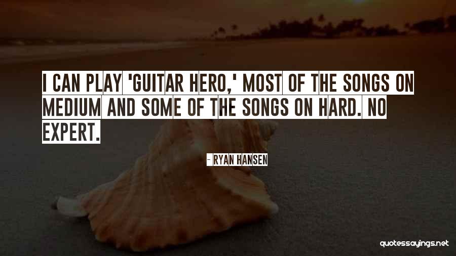 Envejezcas Quotes By Ryan Hansen Envejezcas Quotes By Ryan Hansen