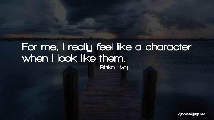 Envelhecer Com Quotes By Blake Lively Envelhecer Com Quotes By Blake Lively