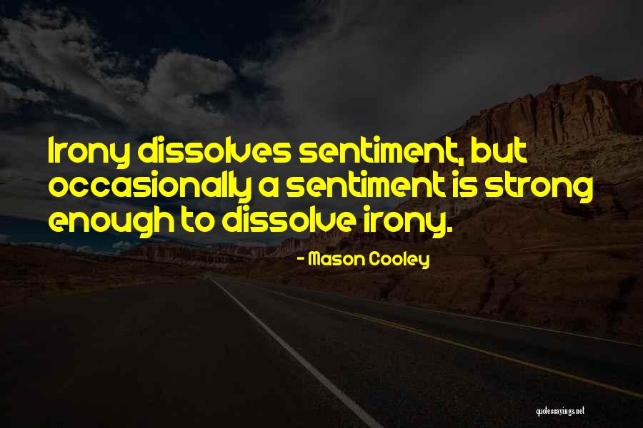 Envelhecer Com Quotes By Mason Cooley Envelhecer Com Quotes By Mason Cooley