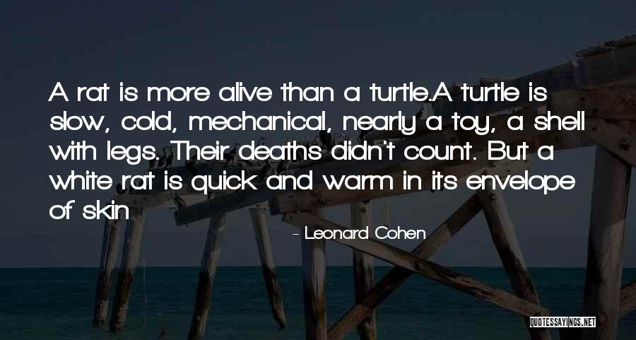 Envelope Quotes By Leonard Cohen Envelope Quotes By Leonard Cohen