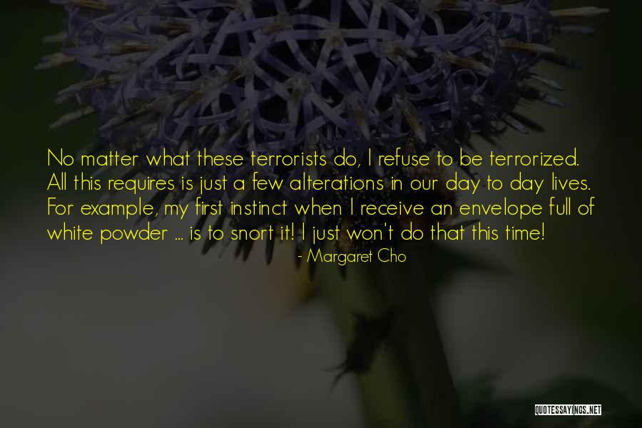 Envelope Quotes By Margaret Cho Envelope Quotes By Margaret Cho