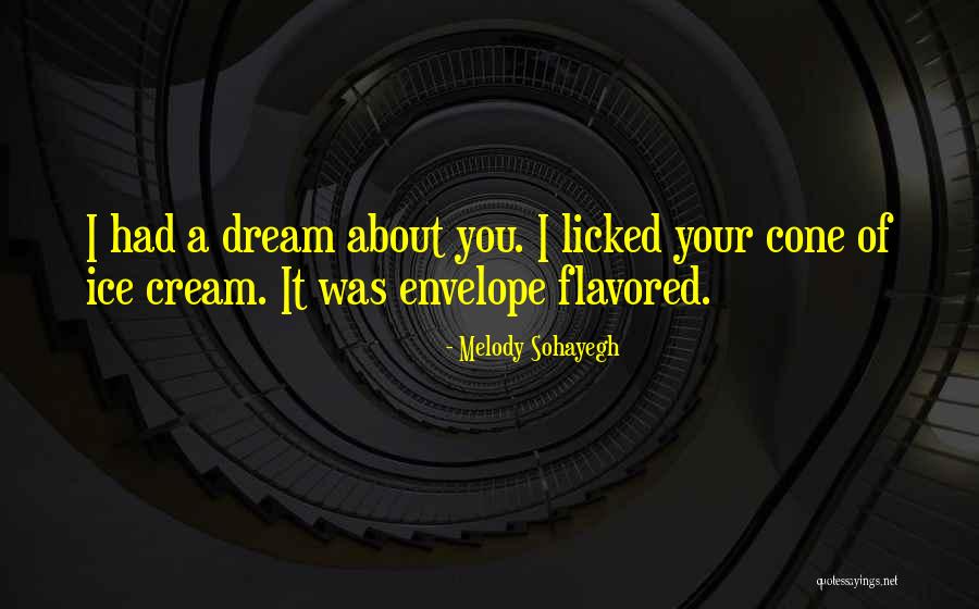 Envelope Quotes By Melody Sohayegh Envelope Quotes By Melody Sohayegh