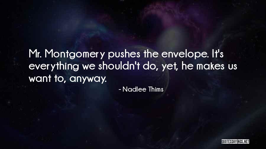 Envelope Quotes By Nadlee Thims Envelope Quotes By Nadlee Thims
