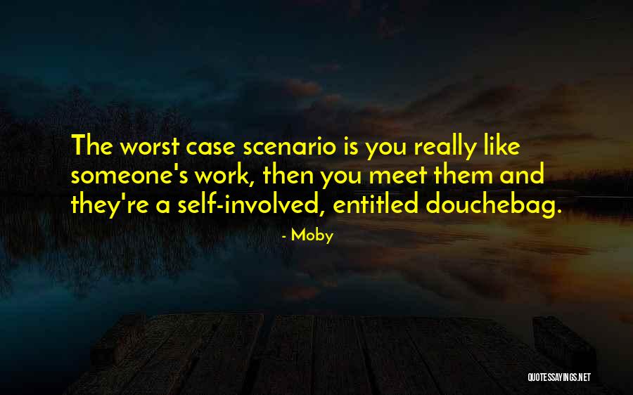 Enveloppen Quotes By Moby Enveloppen Quotes By Moby