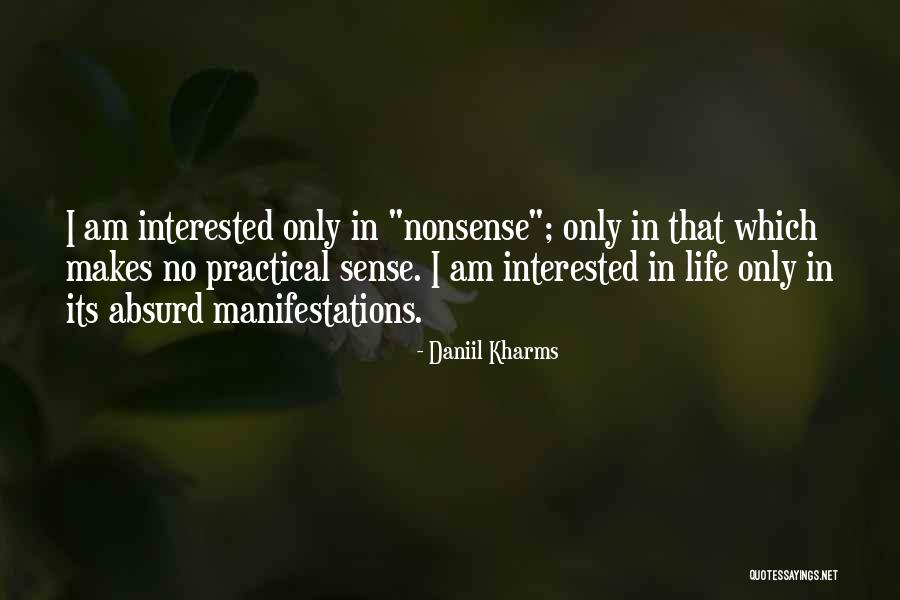 Enveloppenland Quotes By Daniil Kharms Enveloppenland Quotes By Daniil Kharms
