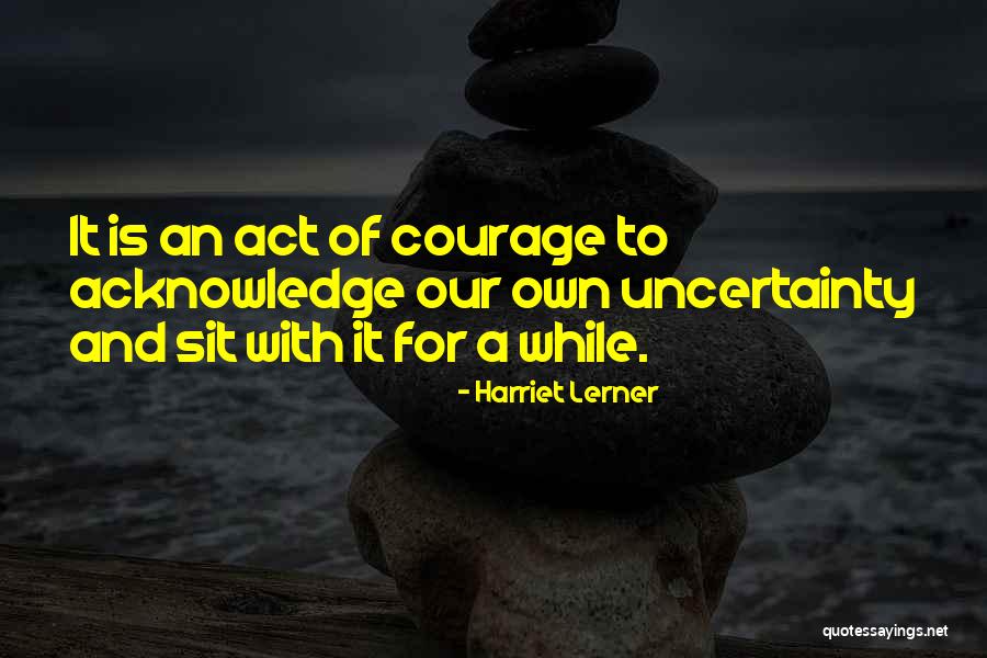Envenenadas Quotes By Harriet Lerner Envenenadas Quotes By Harriet Lerner