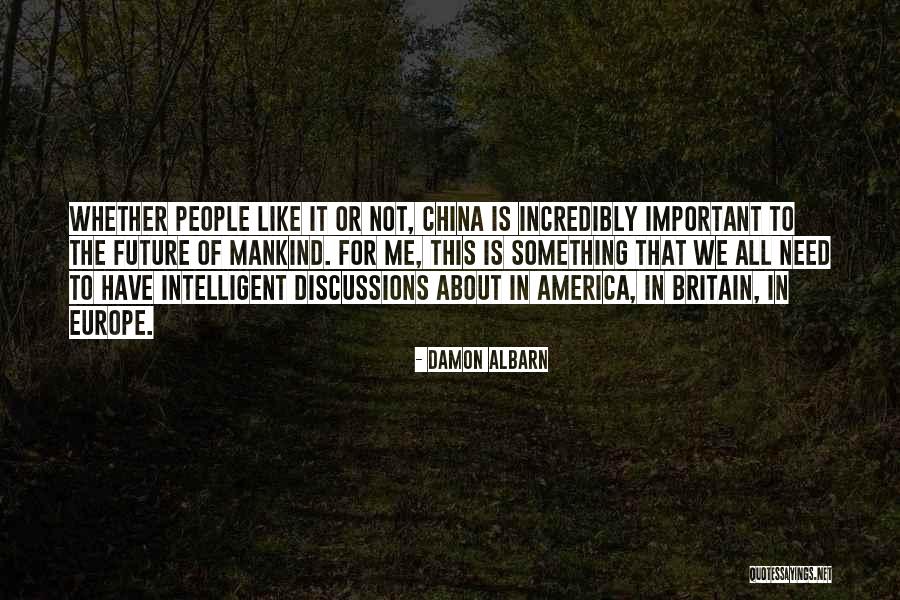 Enventis Quotes By Damon Albarn Enventis Quotes By Damon Albarn