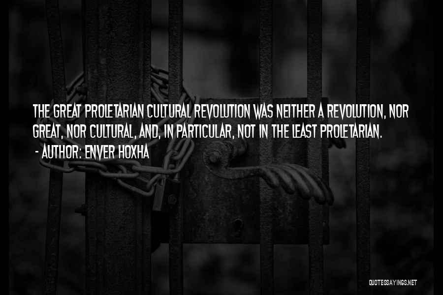 Enver Hoxha Quotes 2099970