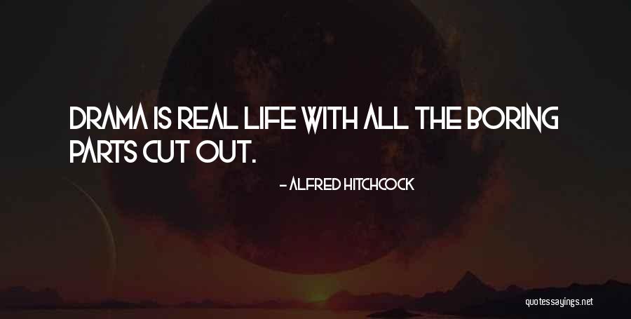 Envera Health Quotes By Alfred Hitchcock Envera Health Quotes By Alfred Hitchcock