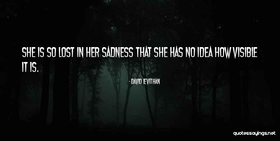 Envera Health Quotes By David Levithan Envera Health Quotes By David Levithan
