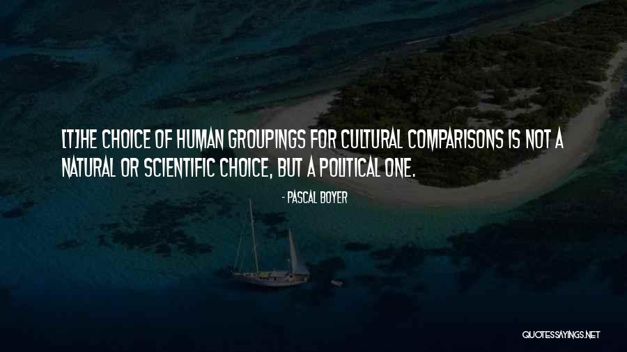 Envergadura Definicion Quotes By Pascal Boyer