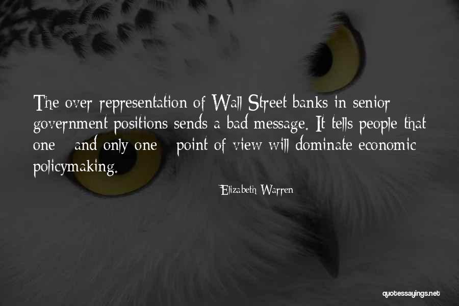 Envergar Quotes By Elizabeth Warren Envergar Quotes By Elizabeth Warren