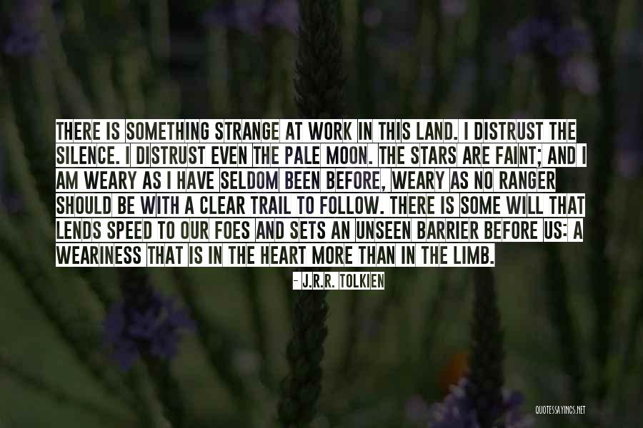 Enverrais Quotes By J.R.R. Tolkien Enverrais Quotes By J.R.R. Tolkien