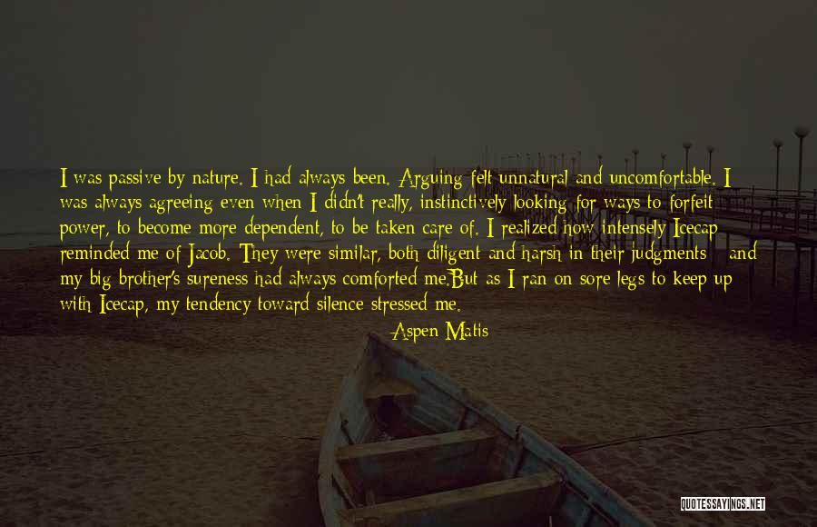 Envers Transport Quotes By Aspen Matis Envers Transport Quotes By Aspen Matis