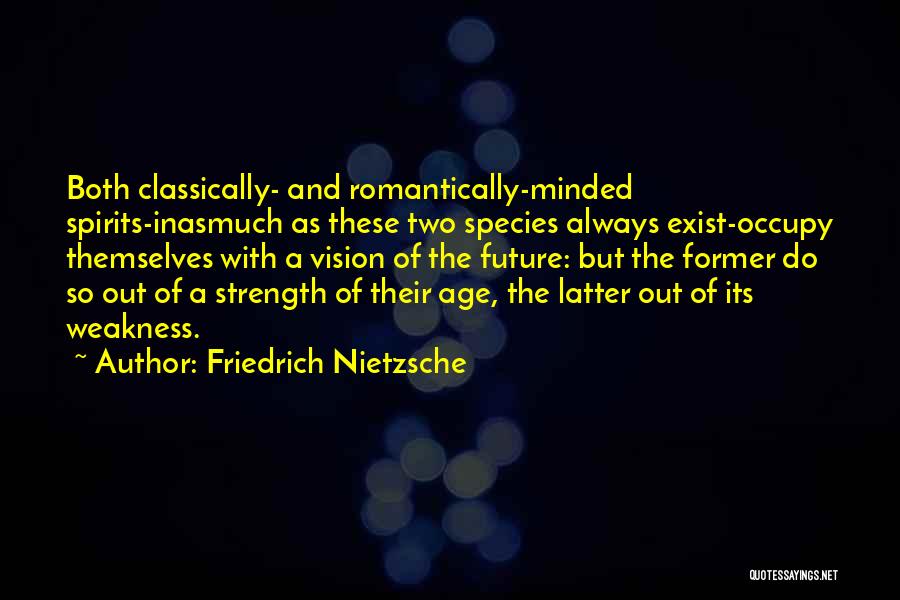 Enviada Por Quotes By Friedrich Nietzsche