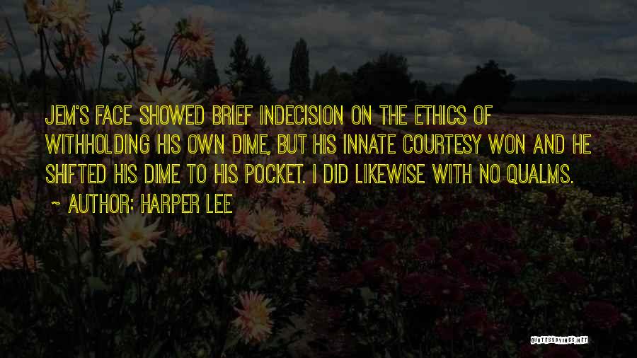 Enviada Por Quotes By Harper Lee