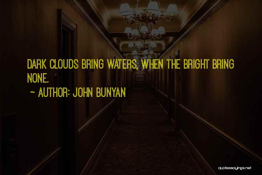 Enviada Por Quotes By John Bunyan