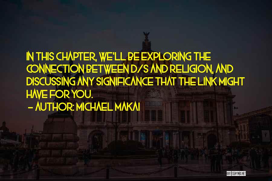 Enviada Por Quotes By Michael Makai