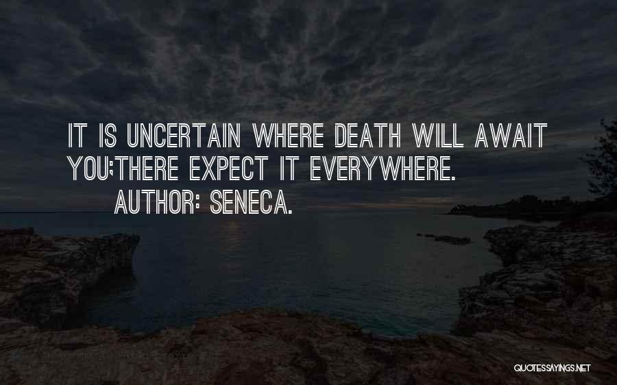 Enviada Por Quotes By Seneca.