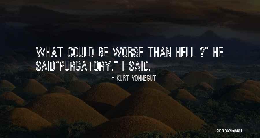 Enviada Sinonimo Quotes By Kurt Vonnegut
