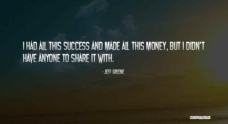 Enviados Hoy Quotes By Jeff Greene Enviados Hoy Quotes By Jeff Greene