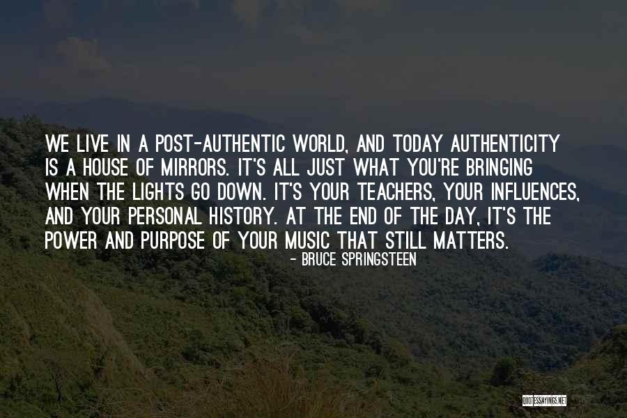 Enviados Itajai Quotes By Bruce Springsteen Enviados Itajai Quotes By Bruce Springsteen