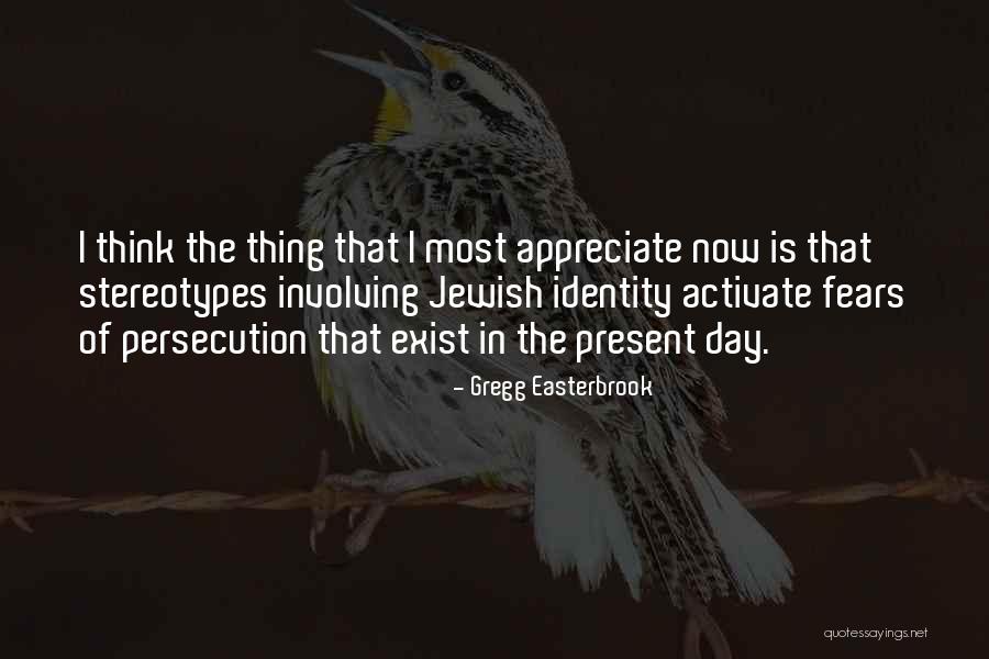 Enviando Besos Quotes By Gregg Easterbrook Enviando Besos Quotes By Gregg Easterbrook