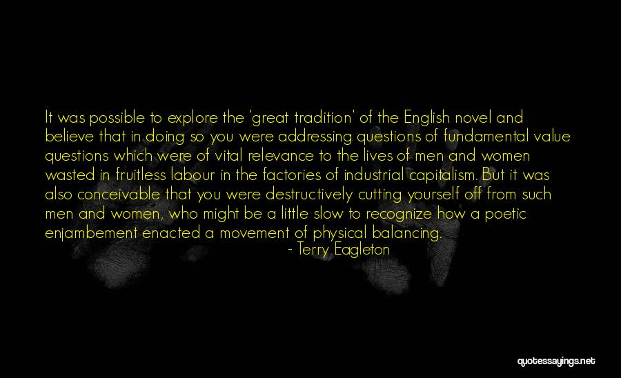 Enviando Besos Quotes By Terry Eagleton Enviando Besos Quotes By Terry Eagleton