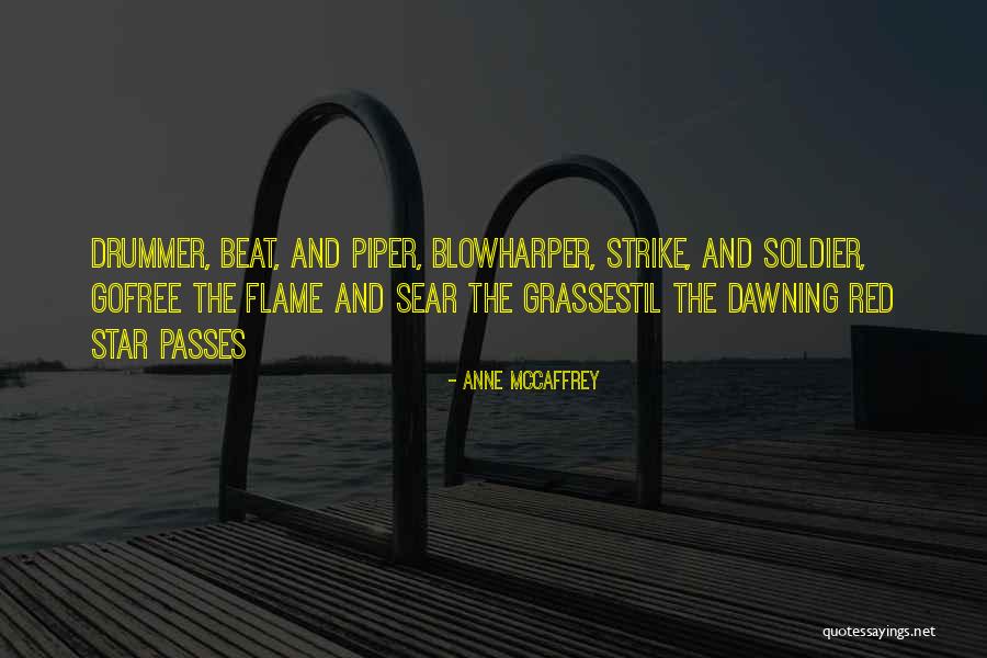 Enviando Buenas Quotes By Anne McCaffrey Enviando Buenas Quotes By Anne McCaffrey