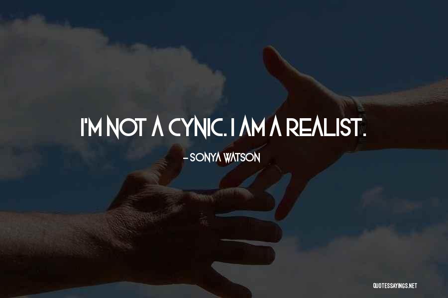Enviant Quotes By Sonya Watson Enviant Quotes By Sonya Watson