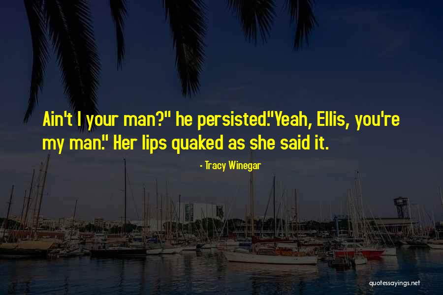 Enviar Archivos Quotes By Tracy Winegar Enviar Archivos Quotes By Tracy Winegar