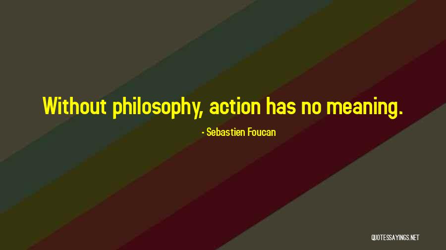Enviar Conjugation Quotes By Sebastien Foucan
