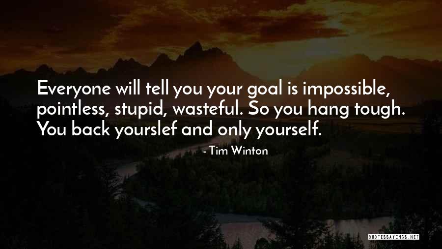Enviciar Quotes By Tim Winton Enviciar Quotes By Tim Winton