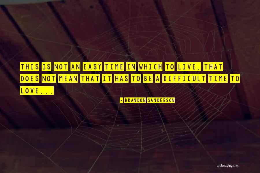 Envida Cancer Quotes By Brandon Sanderson Envida Cancer Quotes By Brandon Sanderson