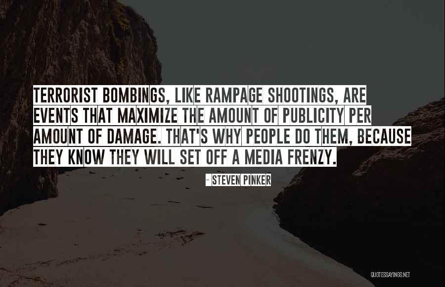Envidiosa Remix Quotes By Steven Pinker Envidiosa Remix Quotes By Steven Pinker