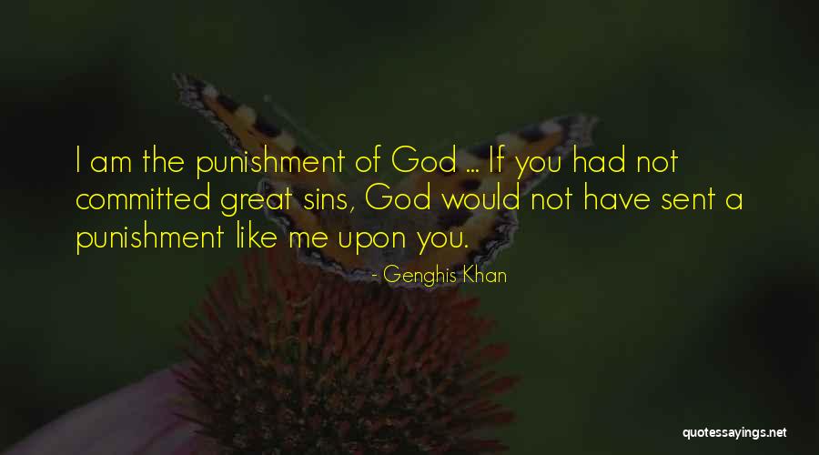 Envidiosa Significado Quotes By Genghis Khan Envidiosa Significado Quotes By Genghis Khan