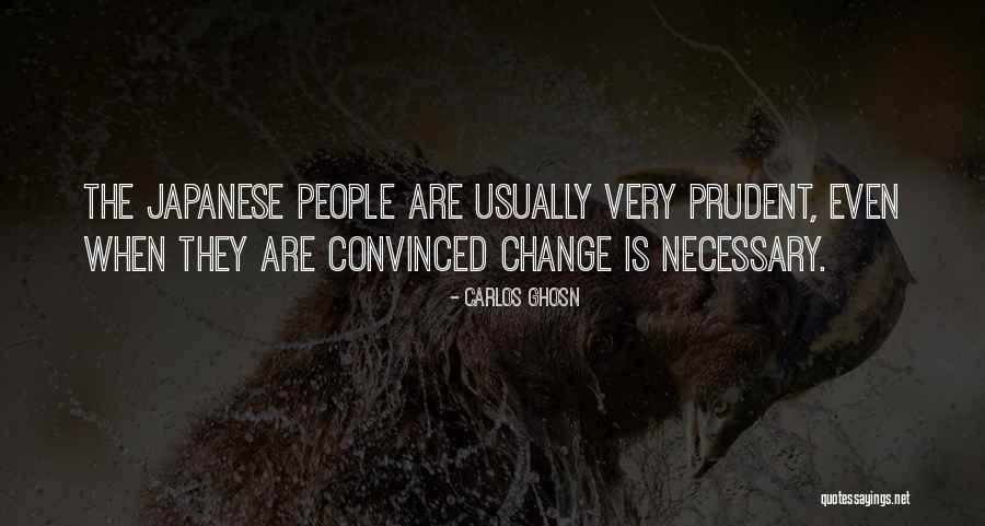 Envied Horse Quotes By Carlos Ghosn Envied Horse Quotes By Carlos Ghosn