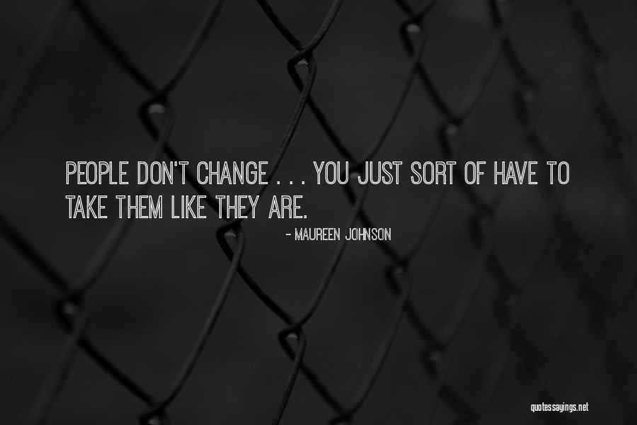 Envied Horse Quotes By Maureen Johnson Envied Horse Quotes By Maureen Johnson