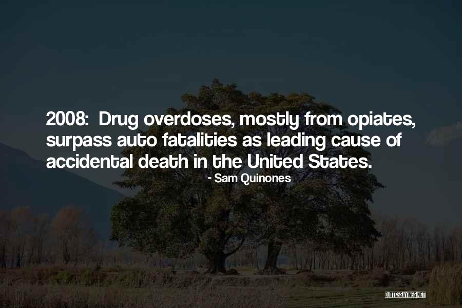 Envieth Not Quotes By Sam Quinones Envieth Not Quotes By Sam Quinones